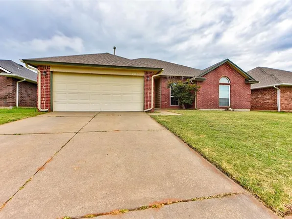 6625 NW 135th St, Oklahoma City, OK 73142