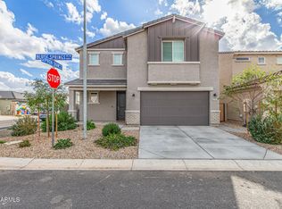 2757 E Bluff Springs Ave, Apache Junction, AZ 85119