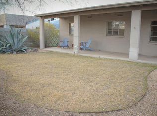 4649 E 16th St, Tucson, AZ 85711