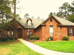7093 Rushing Water Ct, Spanish Fort, AL 36527