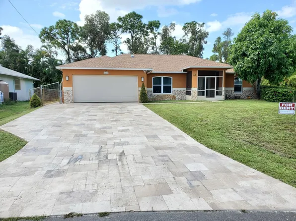 9219 Crocus Ct, Fort Myers, FL 33967