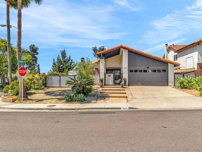 1604 Olmeda St, Encinitas, CA, 92024
