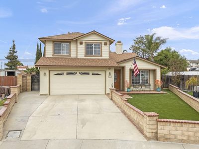 1531 Daphne Ave, Ventura, CA, 93004