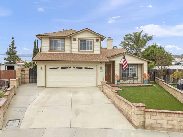 1531 Daphne Ave, Ventura, CA 93004