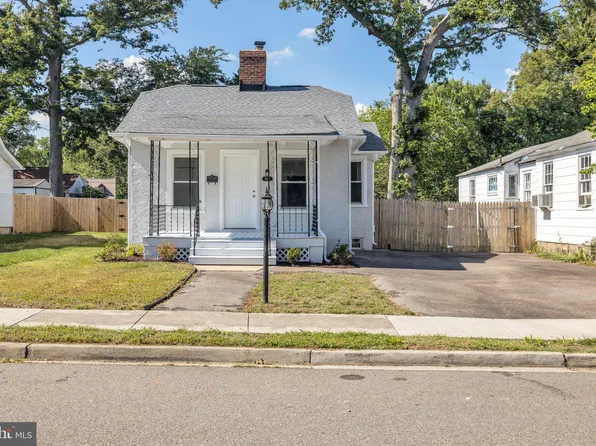 2102 Nelson St, Henrico, VA 23228