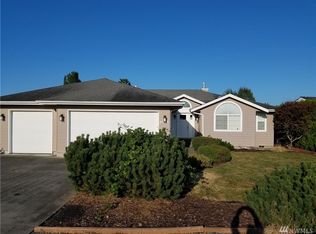 8132 Sehome Rd, Blaine, WA 98230
