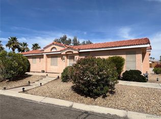 6565 S Purple Sage Dr, Mohave Valley, AZ 86440