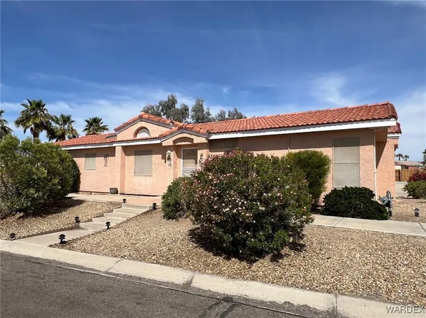 6565 S Purple Sage Dr, Mohave Valley, AZ 86440