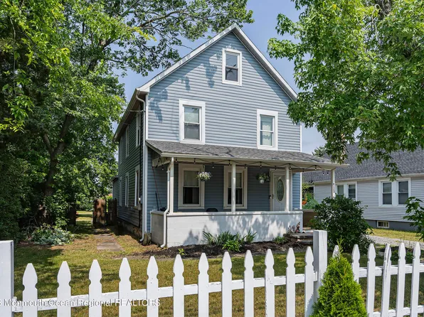 109 S Main Street, Toms River, NJ 08757