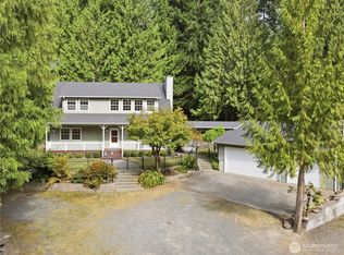 16906 65th Avenue SE, Snohomish, WA 98296