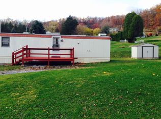 610 W 21st St, Tyrone, PA 16686