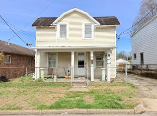 172 Hayward Ave, Circleville, OH 43113