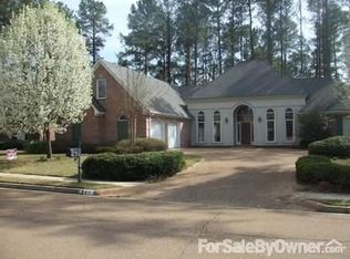 411 Berkshire Dr, Ridgeland, MS 39157