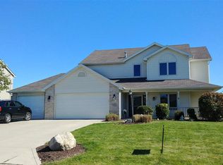 11604 Fox Valley Run, Fort Wayne, IN 46845