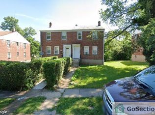5713 Simmonds Ave #2, Baltimore, MD 21215