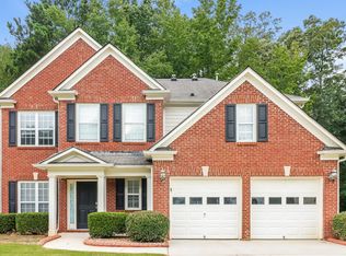 2159 Caneridge Dr SW, Marietta, GA 30064