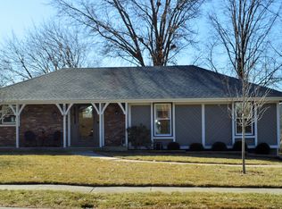 3717 NE 76th Ter, Kansas City, MO 64119