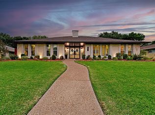 2821 Carriage Ln, Carrollton, TX 75006