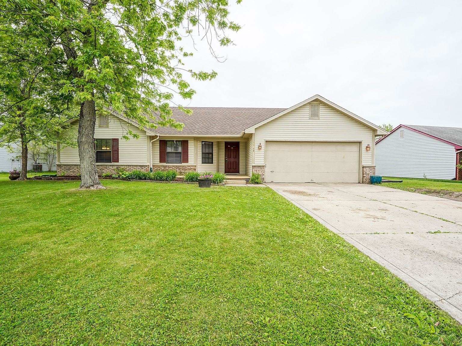 5543 Pine Knoll Blvd, Noblesville, IN 46062 Zillow