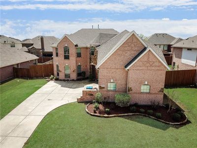 3406 Irvin Dr, Sachse, TX, 75048