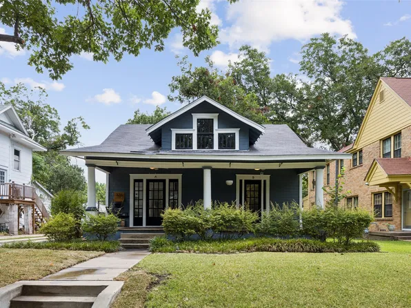326 S Windomere Ave, Dallas, TX 75208
