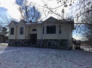 418 7th Ave, Shell Lake, WI 54871