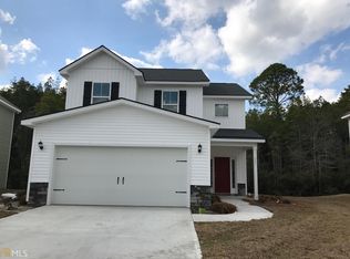 227 Freedom Trl, Guyton, GA 31312