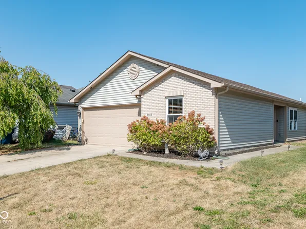5406 Cradle River Ct, Indianapolis, IN 46221