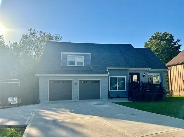 12330 Norton Ave, Grandview, MO 64030
