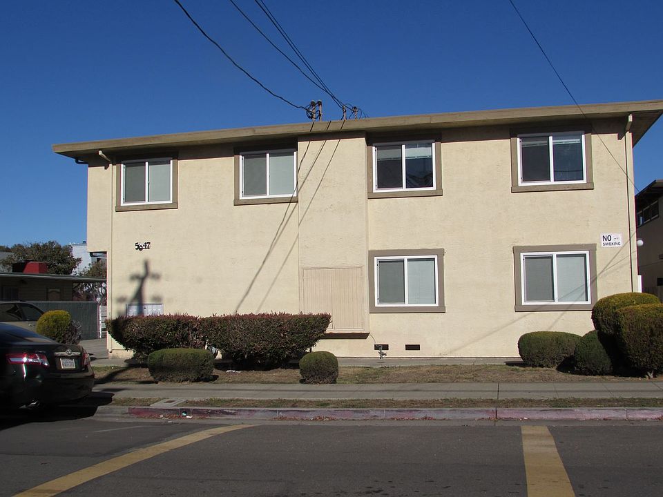 1st image of 5647 Madison Ave #5