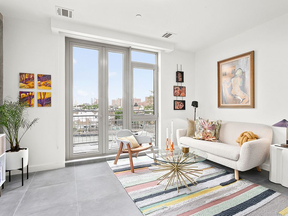 1st image of 348 Nostrand Ave #2D1