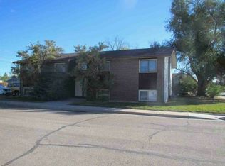 1601 Big Horn Ave APT 2, Cheyenne, WY 82001