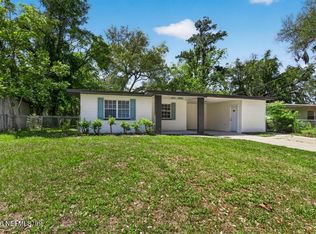 5446 ALLAMANDA Drive, Jacksonville, FL 32210