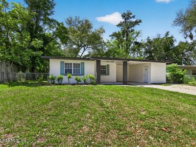 5446 ALLAMANDA Drive, Jacksonville, FL, 32210