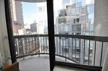 Rented by Keller Williams NYC