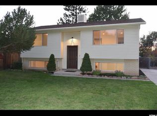 7722 S 1040 E, Midvale, UT 84047