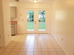 9651 W Cleveland Ln, Crystal River, FL 34428