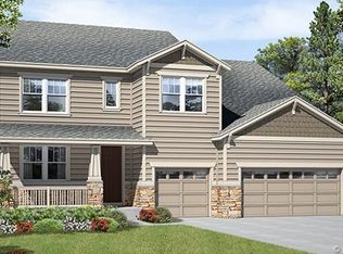 5760 Clover Ridge Cir, Castle Rock, CO 80104