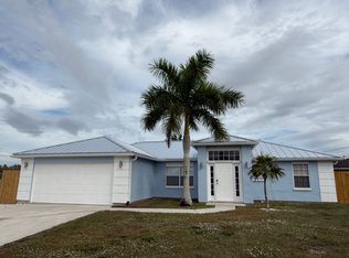 2791 SW Jerico Ln, Port Saint Lucie, FL 34953