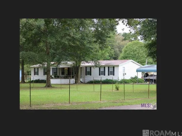 31917 Seminole Rd, Walker, LA 70785
