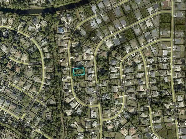 85 WHITTINGTON DRIVE LOT 6, PALM COAST, FL 32164