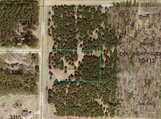 LOT 6 26th Ave SW, Backus, MN 56435