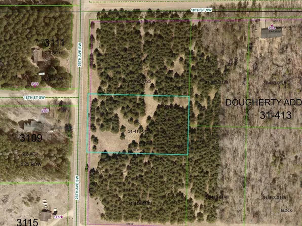 LOT 6 26th Ave SW, Backus, MN 56435