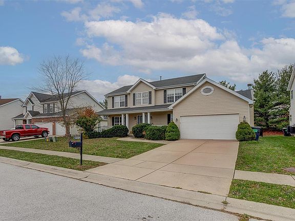 3rd image of 740 Wild Horse Creek Dr