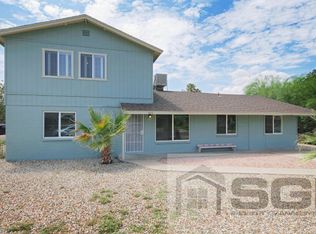 707 W 12th Pl, Tempe, AZ 85281