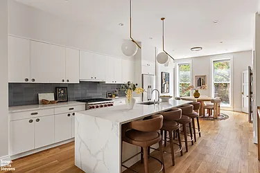 Sold by Brown Harris Stevens