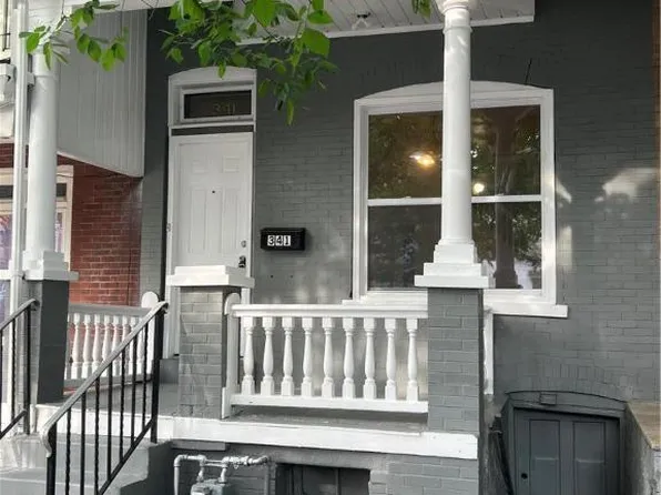 341 N 4th St, Allentown, PA 18102