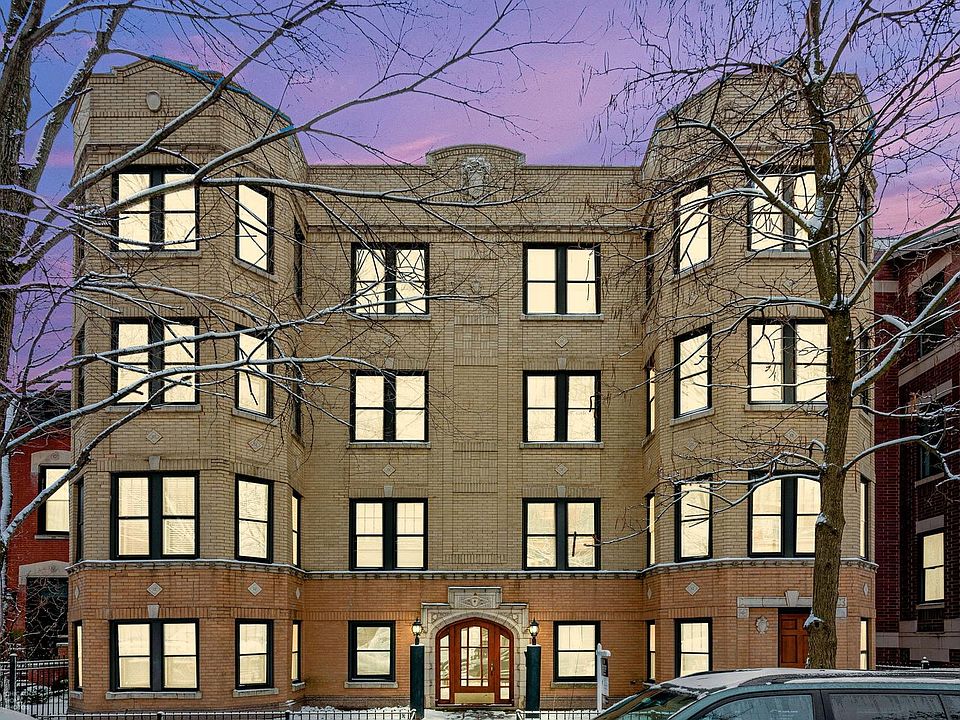 1st image of 2029 W Pierce Ave APT 3E