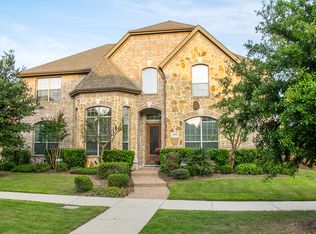 13175 Torrington Drive, Frisco, TX 75035
