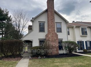 23 Stratton Ct, Robbinsville, NJ 08691